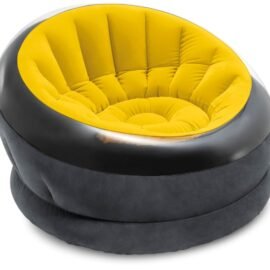 Inflatable Empire Chair