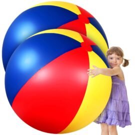 Giant Beach Balls