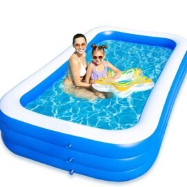 Family Swimming Pool