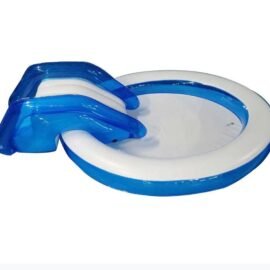 Water Slide