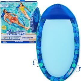 Pool Float for Swimway