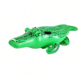 Inflatable Pool Floats,Crocodile Float